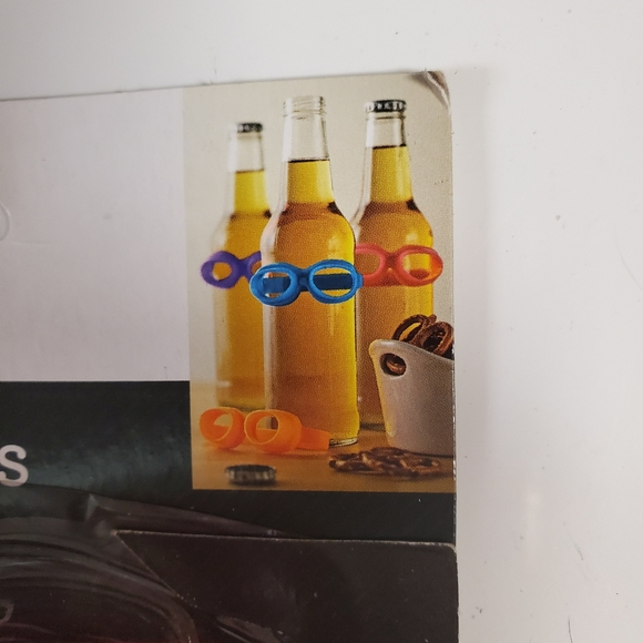 Beverage goggles - Picture 2 of 4